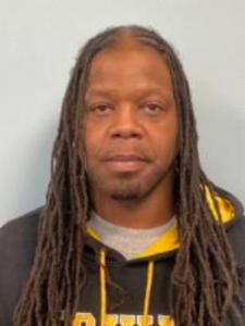 Narvell Ray Malone a registered Sex Offender of Wisconsin