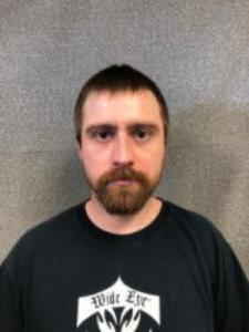 David Eugene Crozier a registered Sex Offender of Wisconsin