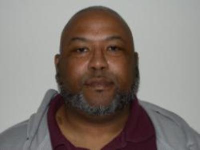 Cedric A Johnson a registered Sex Offender of Texas