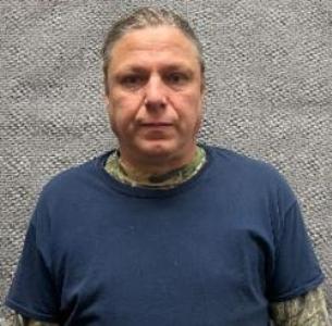 Joseph D Saumier a registered Sex Offender of Wisconsin