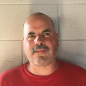 Gregory Fritz a registered Sex Offender of Michigan