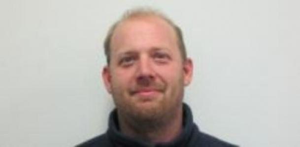 Christopher John Kuik a registered Sex Offender of Wisconsin
