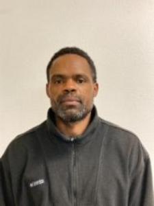 Corey Travon Davis a registered Sex Offender of Wisconsin