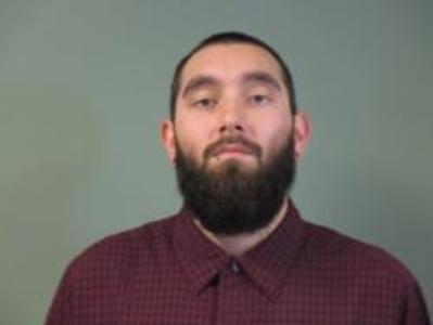 Brian Kendall Rabe a registered Sex Offender of Wisconsin