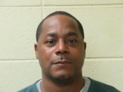 Lamont Stewart a registered Sex Offender of Wisconsin