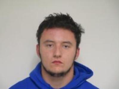 Dean Paul O'connell a registered  of Wisconsin