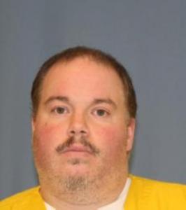 Brian D Anthony a registered Sex Offender of Wisconsin