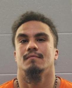 Carlos Armando Jimenez-nieves a registered Sex Offender of Wisconsin