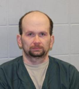 Ernest A Kidwell a registered Sex Offender of Wisconsin