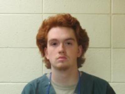 Branden Anthony Koutsky a registered Sex Offender of Wisconsin