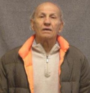 Mario Pomponio a registered Sex Offender of Wisconsin