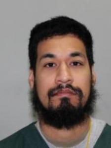 Solis Markosa Salgado a registered Sex Offender of Wisconsin