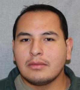 Ethan Arvid Decorah a registered Sex Offender of Wisconsin