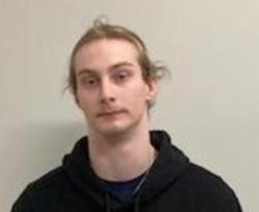 Zander V Holster a registered Sex Offender of Wisconsin