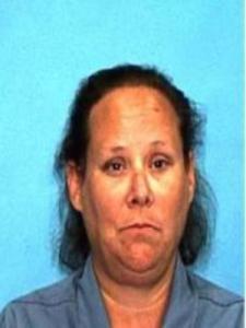Teresa M Smith a registered Sexual Offender or Predator of Florida