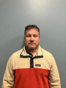Timothy A Benetti a registered Sex Offender of Wisconsin