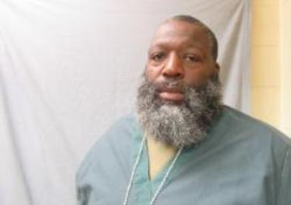 Leonard L Washington a registered  of Wisconsin