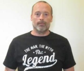Jason Luis Mcnett a registered Sex Offender of Wisconsin
