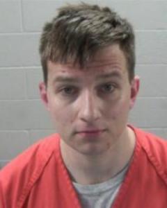 Luke Edward Sagers a registered Sex Offender of Wisconsin