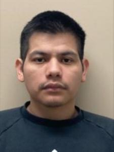 Jesus Baltazar Mendoza a registered Sex Offender of Wisconsin