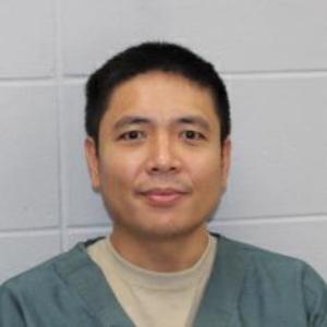 Rogieross Calma a registered Sex Offender of California