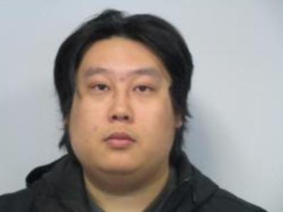Victor Tertou Yang a registered Sex Offender of Wisconsin