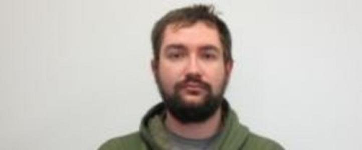 Benjamin P Wilson a registered Sex Offender of Wisconsin