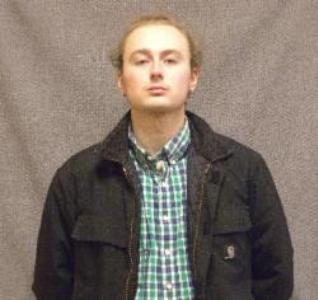 Jacob W Harmes a registered Sex Offender of Wisconsin