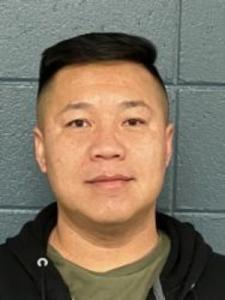 Teng Lee a registered Sex Offender of Wisconsin
