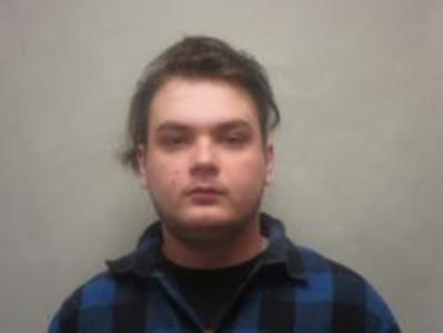 Tucker Anthony Grassman a registered Sex Offender of Wisconsin