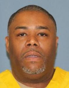 Kajuan Barksdale a registered  of North Carolina