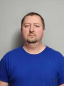 John Ward Jr a registered Sex Offender of Wisconsin