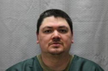 Shane J Alvarado a registered Sex Offender of Wisconsin