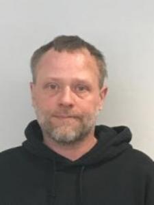 Anthony Jewson a registered Sex Offender of Wisconsin