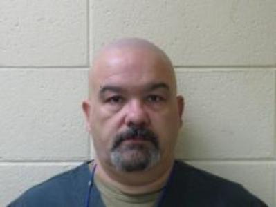 Jeffery L Moss a registered Sex Offender of Wisconsin