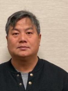 Seng Thao a registered Sex Offender of Wisconsin