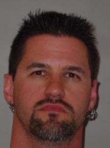 Anthony M Strader a registered Sex Offender of Arizona