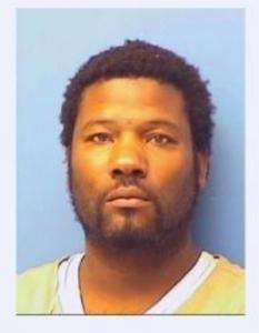 Eric D Jackson a registered Sex or Violent Offender of Indiana