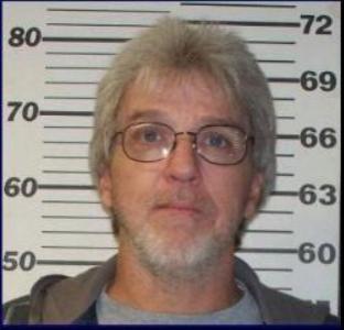 Myke D Langford a registered Sex Offender of Illinois