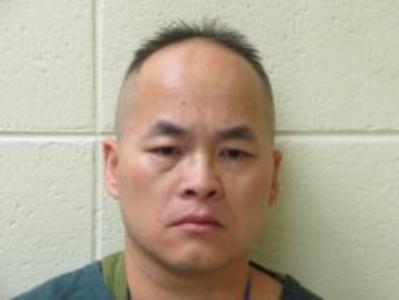 Pao Vang a registered Offender or Fugitive of Minnesota