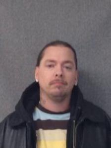 Michael Hevenor a registered Sex Offender of Pennsylvania