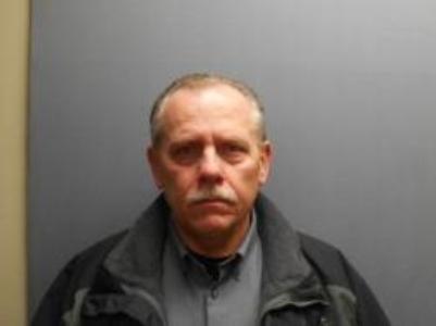 Christopher K Thompson a registered Sex Offender of Wisconsin