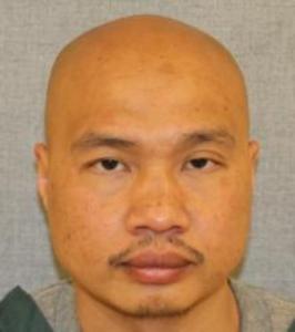 Souvannaseng S Boriboune a registered  of Wisconsin