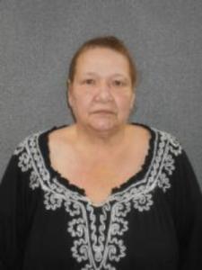 Diane D Faulks a registered Sex Offender of Wisconsin