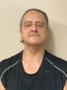 Arturo Camacho a registered Sex Offender of Wisconsin