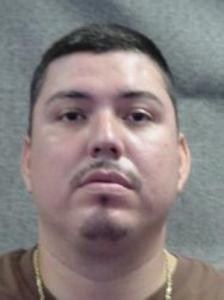 Israel Olivarez a registered Sex Offender of Texas