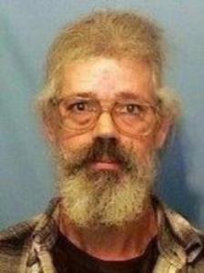 Michael Williamson a registered Sex Offender / Child Kidnapper of Alaska