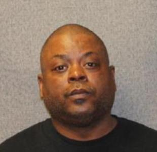 Marshall Collins a registered Sex Offender of Wisconsin