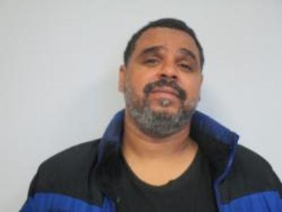 George Alonzo Harris a registered Sex Offender of Wisconsin