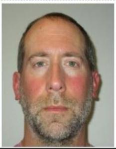 David E Donaghy a registered Sex or Violent Offender of Indiana